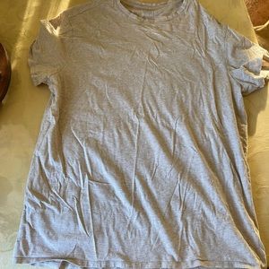 Men’s APL shirt beige T-shirt